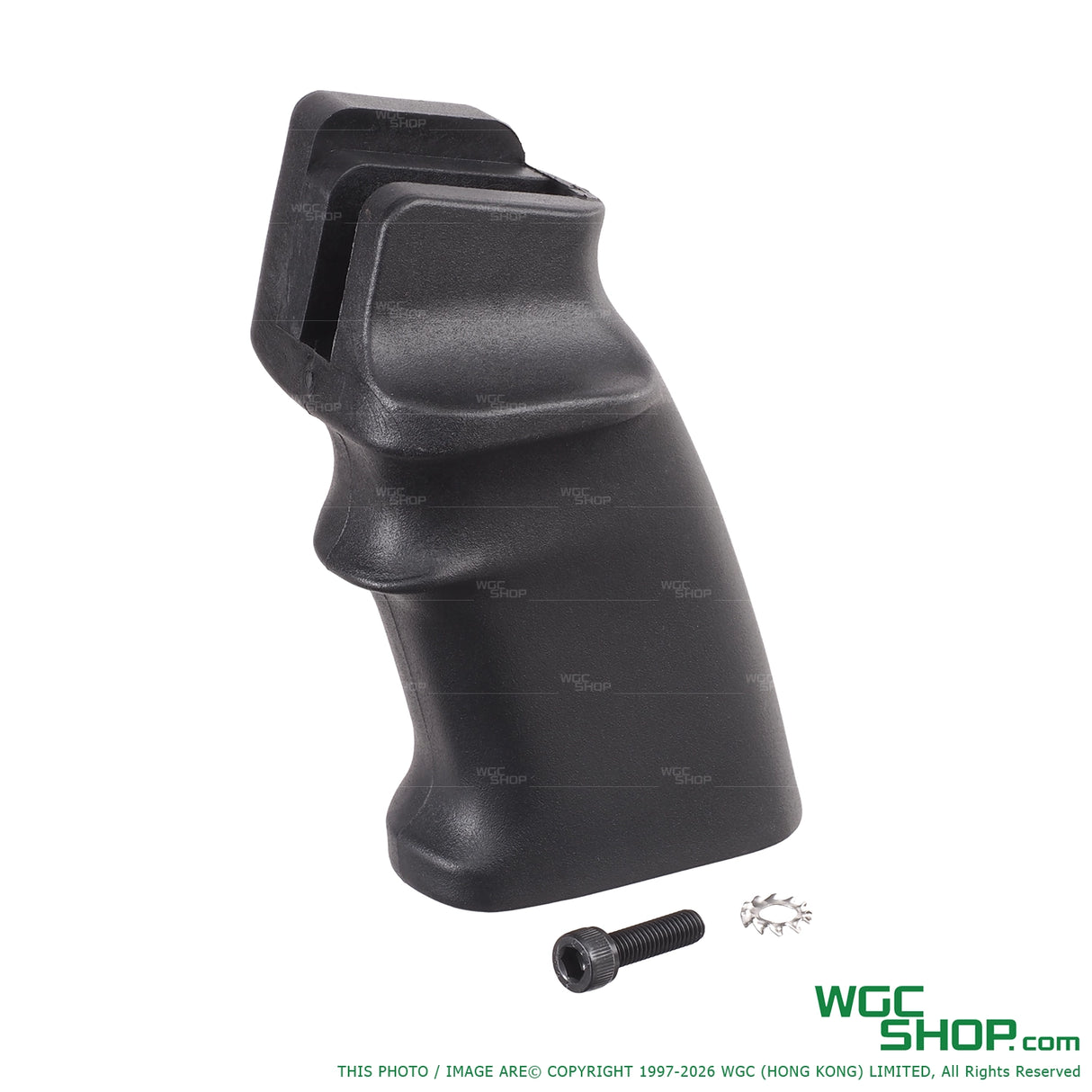 CYMA SPR Style Pistol Grip for MARUI MWS M4 GBB