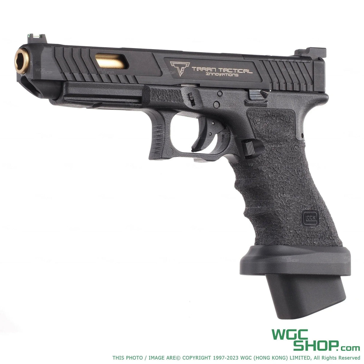 DCG Custom TTI Combat Maste GBB Airsoft ( MOS Version ) - WGC Shop