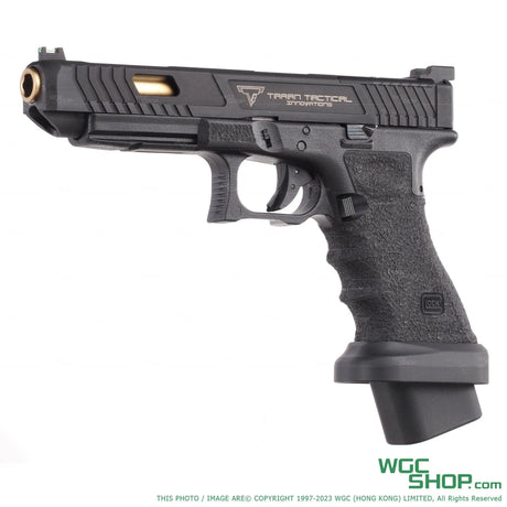 DCG Custom TTI Combat Maste GBB Airsoft ( MOS Version ) - WGC Shop
