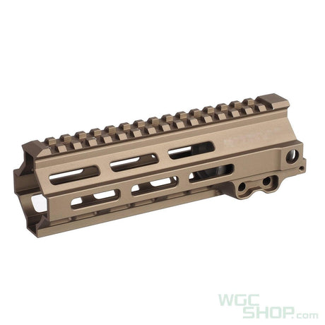 No Restock Date - No Restock Date - No Restock Date - 5KU 7 Inch MK.8 Rail for AEG / GBBR ( 5KU-297 ) - WGC Shop