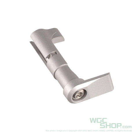 5KU Type 4 Magazine Catch for Marui Hi-Capa GBB Airsoft - WGC Shop