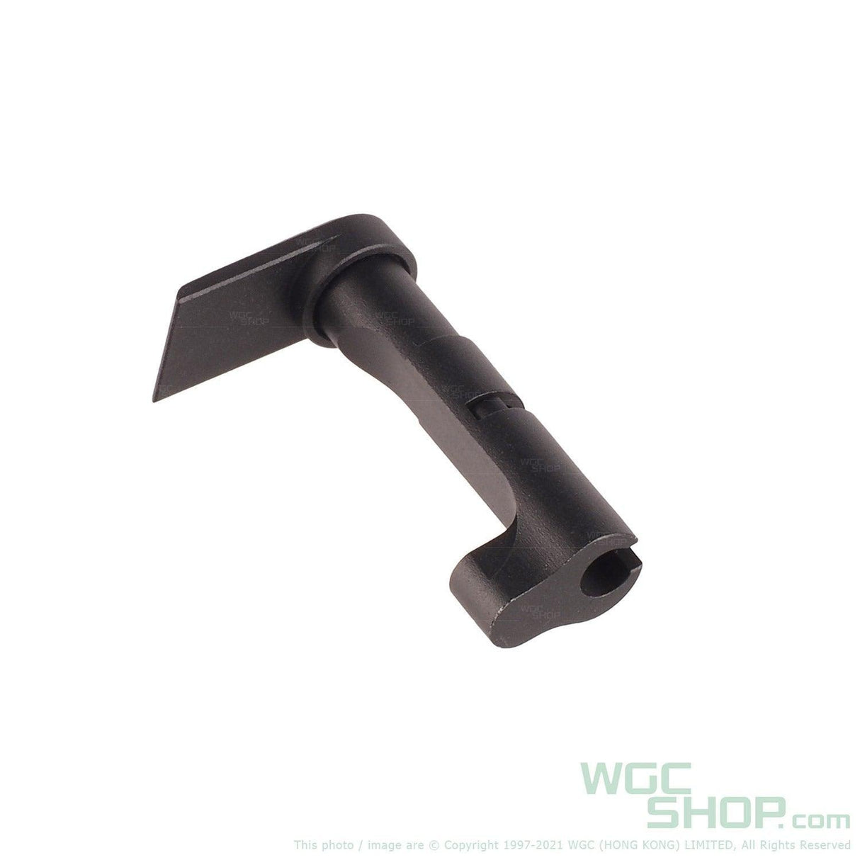 5KU Type 4 Magazine Catch for Marui Hi-Capa GBB Airsoft - WGC Shop