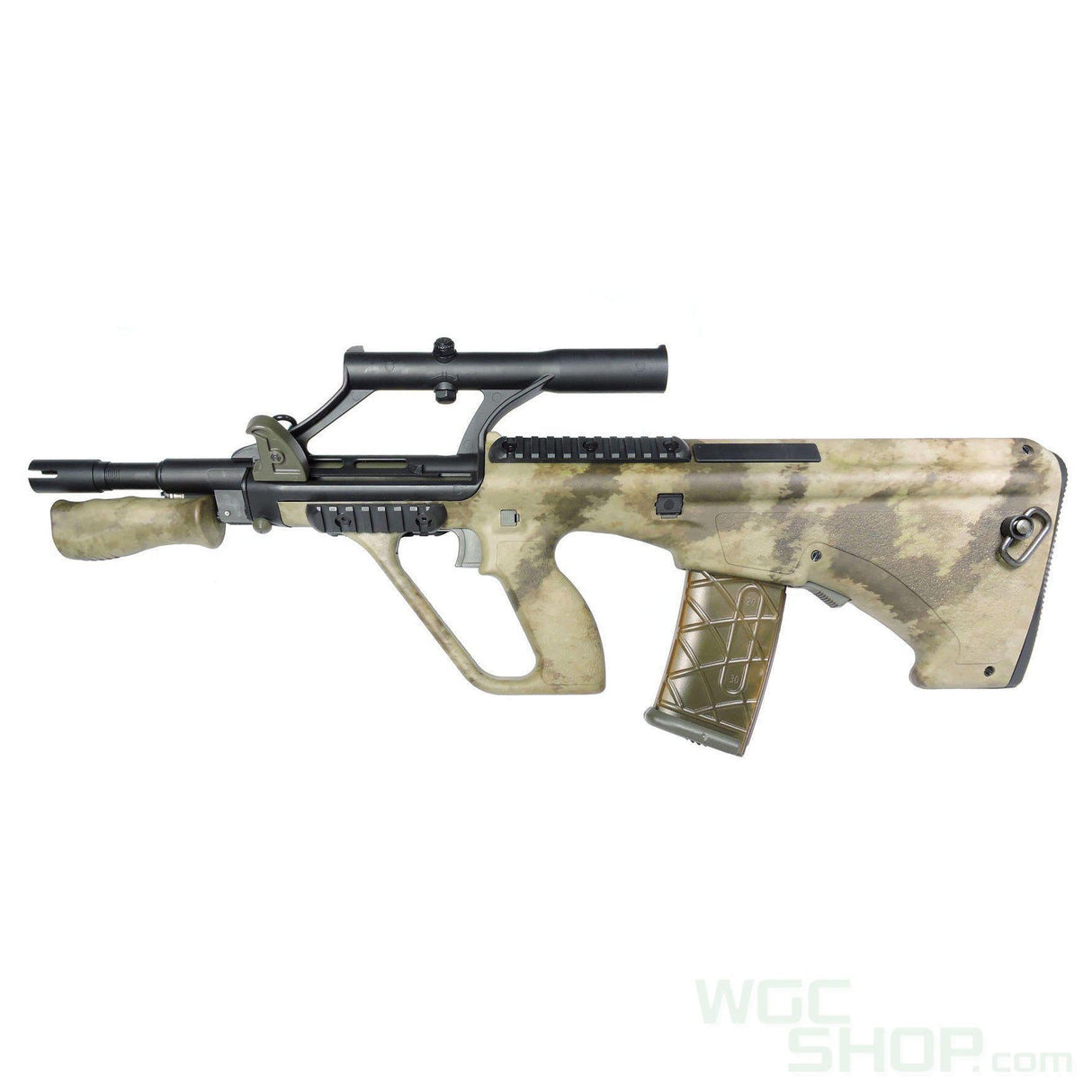 APS KU904 AUG A1 Para Electric Airsoft ( AEG ) AU APS-AEG-KU904AU - WGC Shop