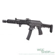 ARCTURUS PP19-01 Vityaz Ztac SP1 Carbine Electric Airsoft ( AEG ) FE®-