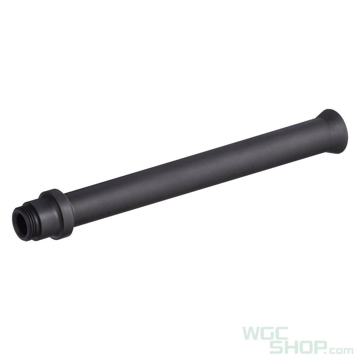 Discontinued - BOW MASTER Steel CNC Outer Barrel for Umarex / VFC MP5A5 GBB - WGC Shop