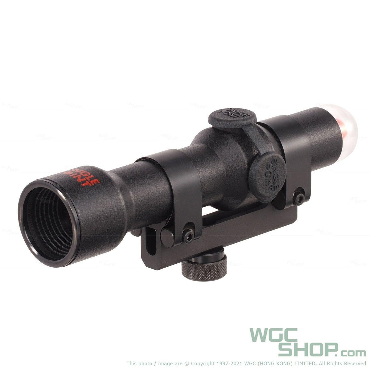 dnA Single Point Red Dot - WGC Shop