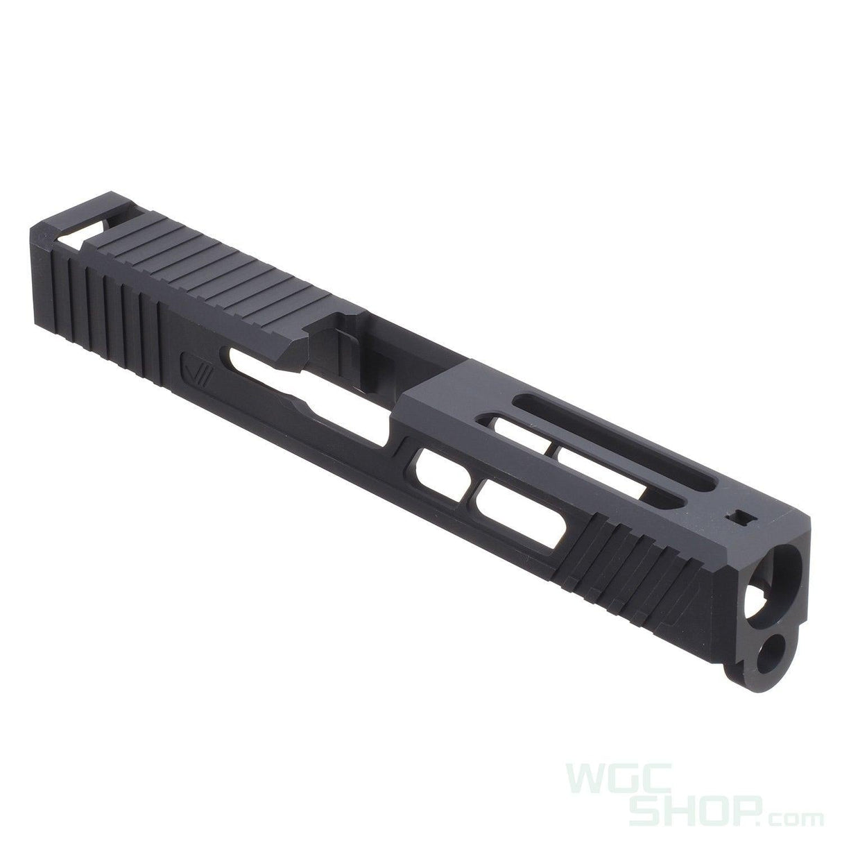 Discontinued - Dytac SLR x JW CNC Aluminum Slide with Threated Outer Barrel for Marui G17 - WGC Shop