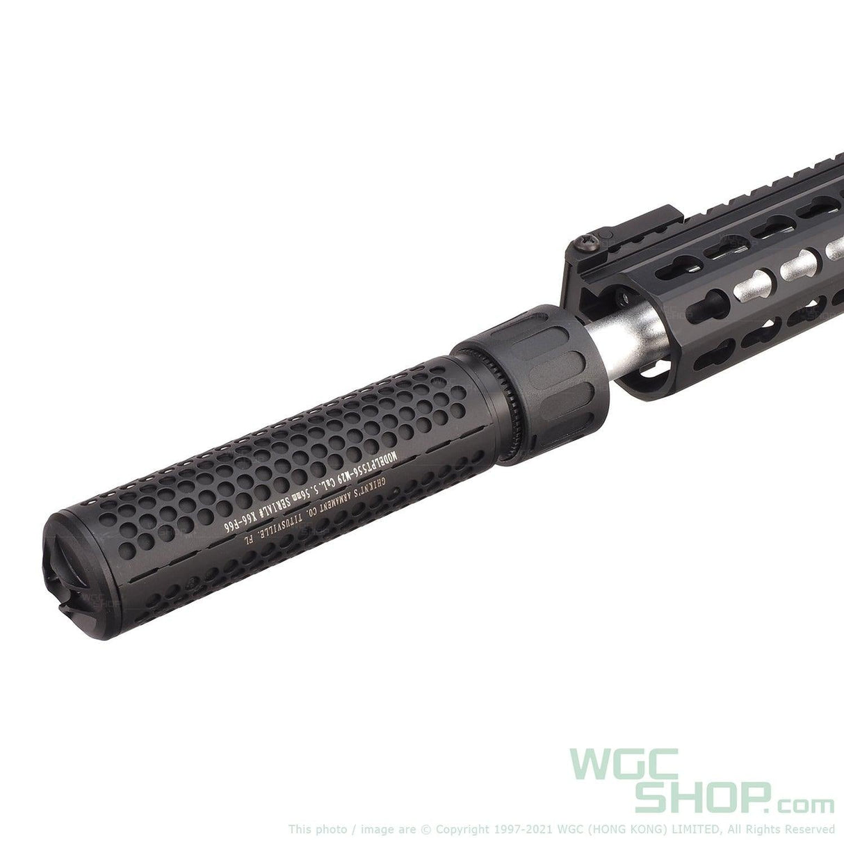 E&C EC882A Electric Airsoft ( AEG ) EC-AEG-EC882A - WGC Shop