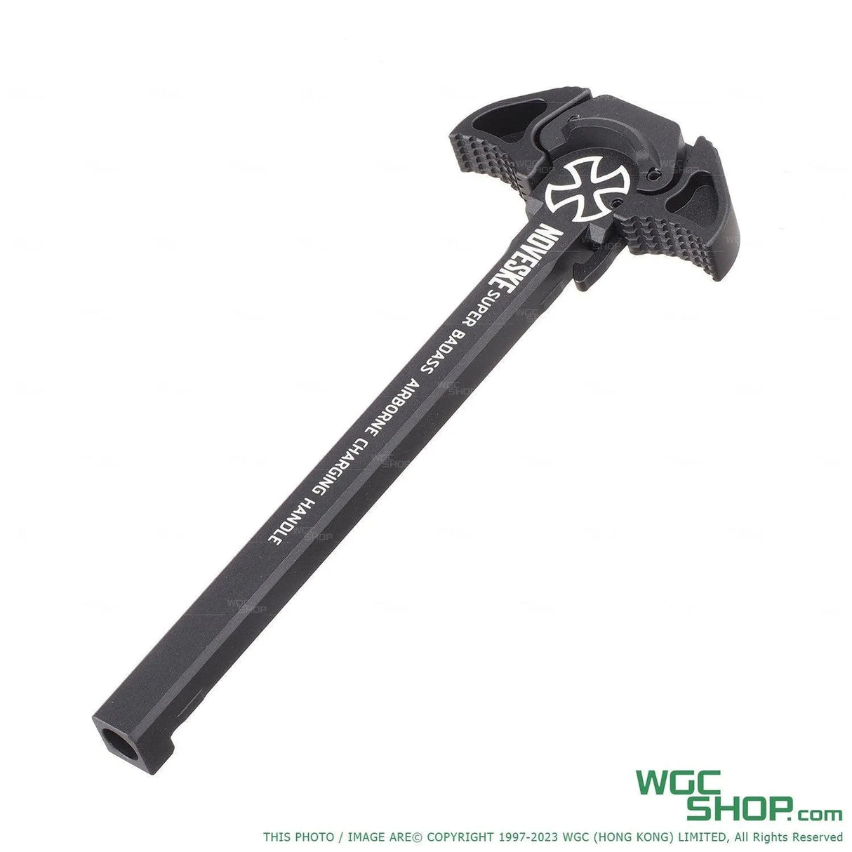 EMG / CGS Noveske N4 Charging Handle for Marui MWS GBB Airsoft - WGC Shop