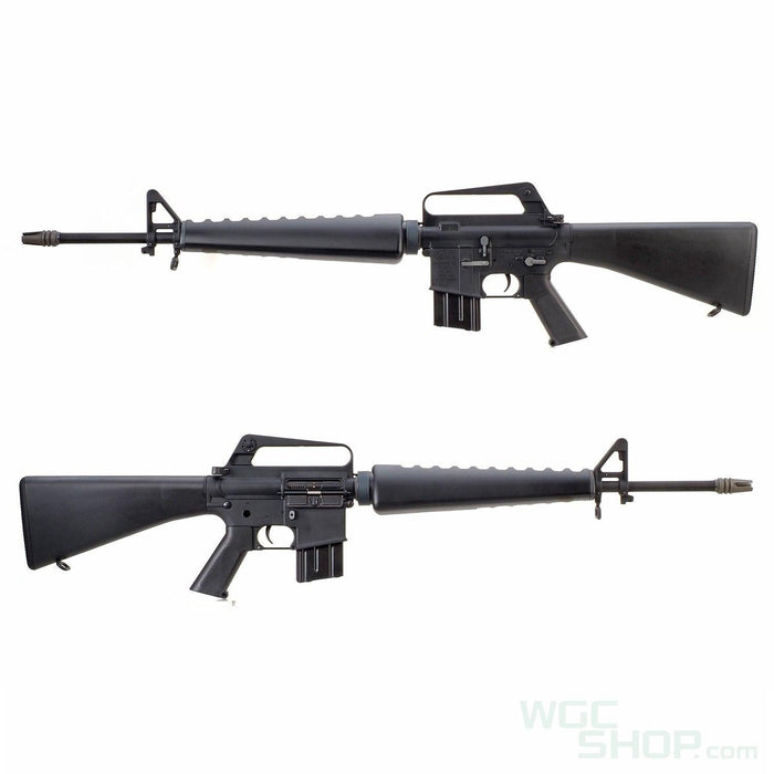 Discontinued - G&P M16VN / GP289 Electric Airsoft ( AEG ) - WGC Shop
