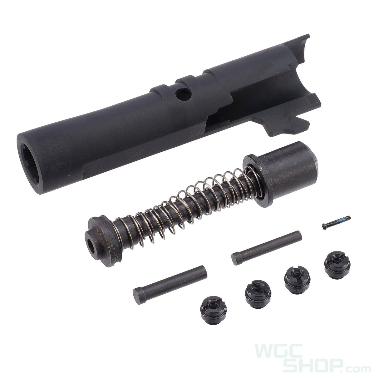 Discontinued - GUARDER Aluminum Kits for Marui Vorpal Bunny ( Pink / None Marking ) - WGC Shop