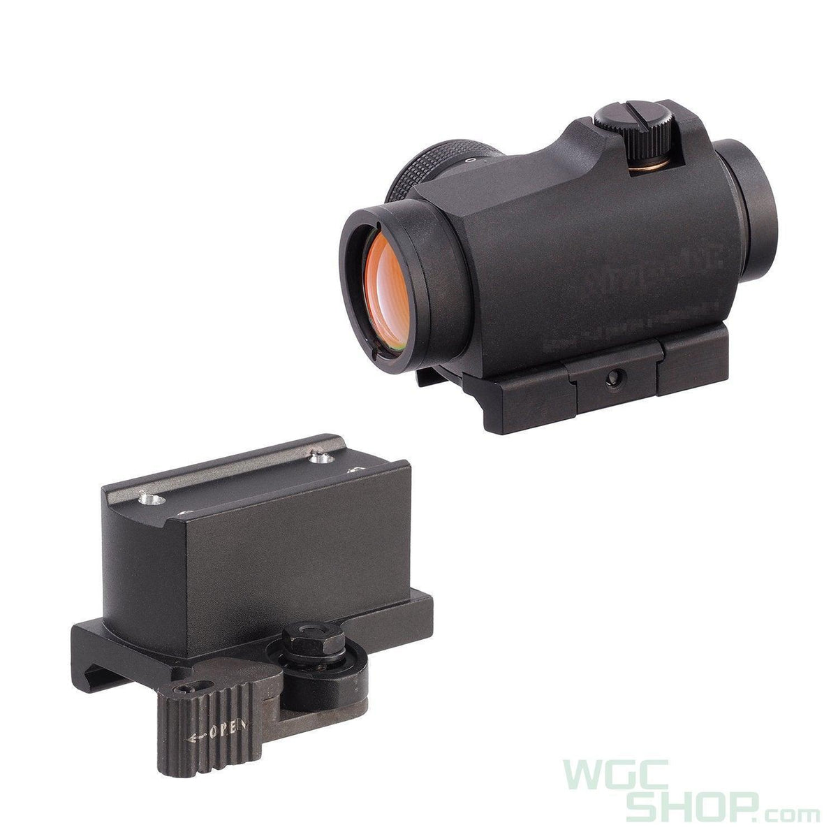 HWO T-2 Micro Dot Sight ( for Airsoft Only ) - WGC Shop