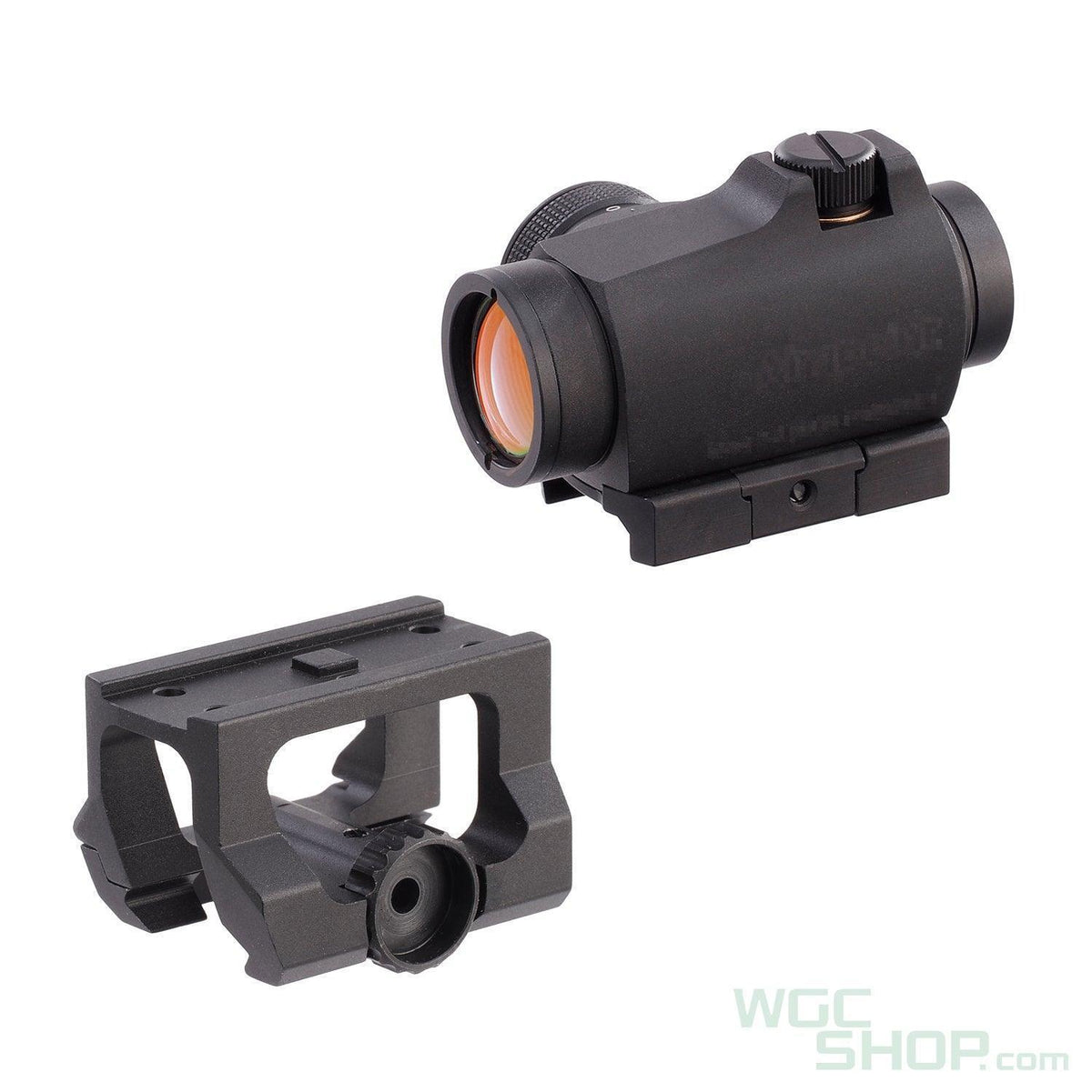 HWO T-2 Micro Dot Sight ( for Airsoft Only ) - WGC Shop