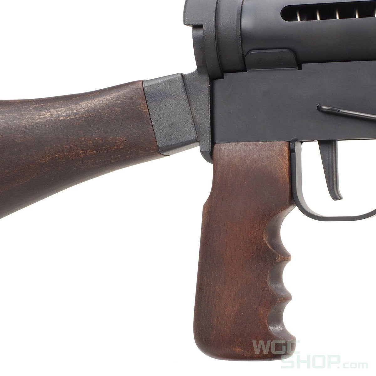 Discontinued - NORTHEAST STEN MK5 GBB Airsoft - WGC Shop