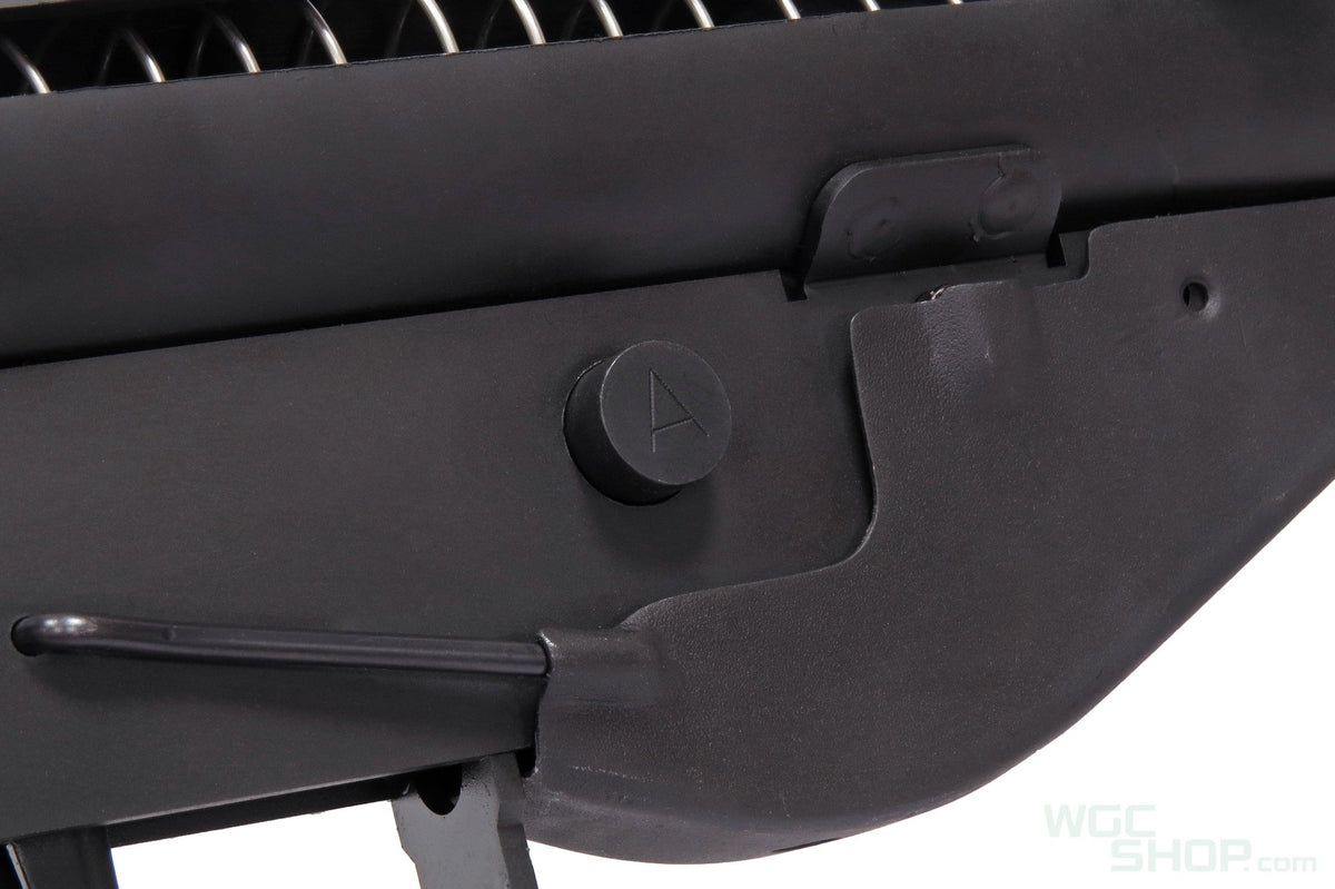 Discontinued - NORTHEAST STEN MK5 GBB Airsoft - WGC Shop