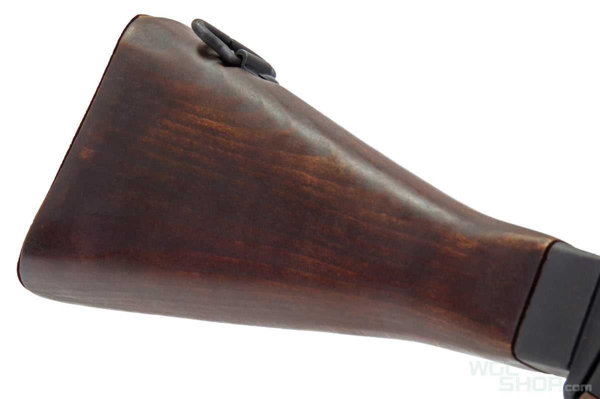 Discontinued - NORTHEAST STEN MK5 GBB Airsoft - WGC Shop