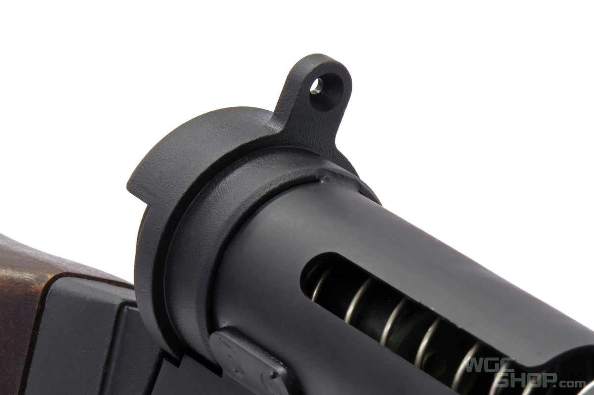 Discontinued - NORTHEAST STEN MK5 GBB Airsoft - WGC Shop