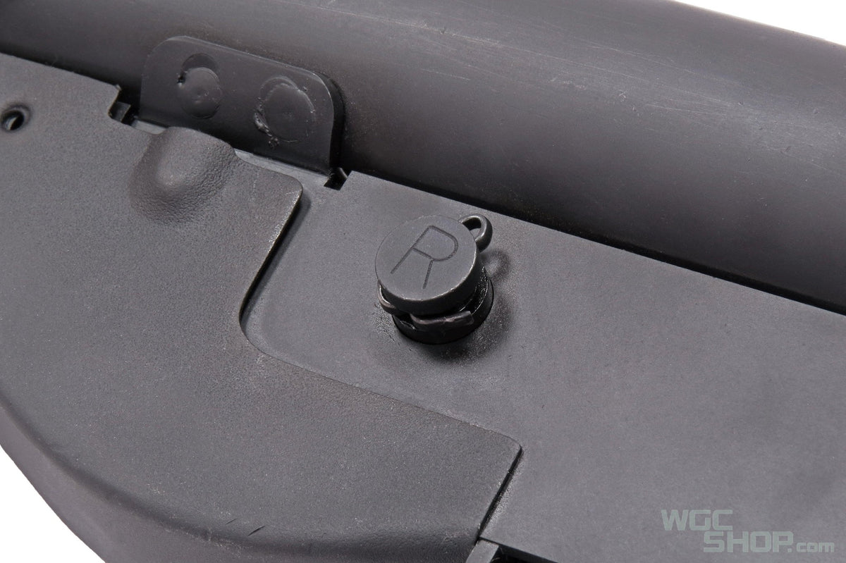 Discontinued - NORTHEAST STEN MK5 GBB Airsoft - WGC Shop