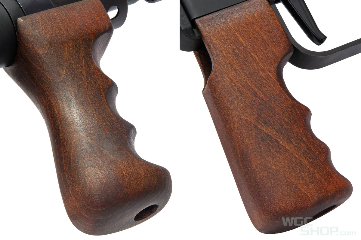 Discontinued - NORTHEAST STEN MK5 GBB Airsoft - WGC Shop