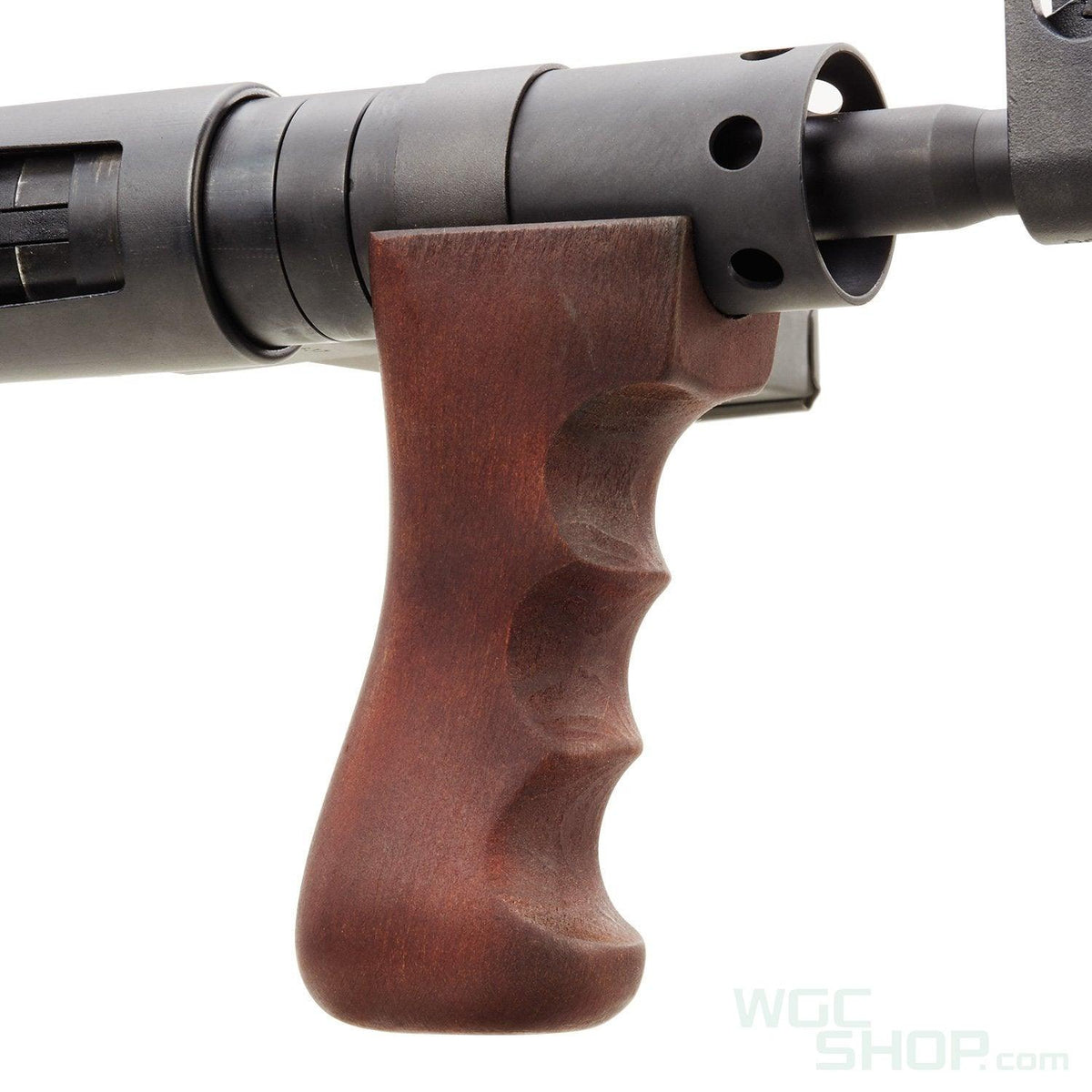 Discontinued - NORTHEAST STEN MK5 GBB Airsoft - WGC Shop