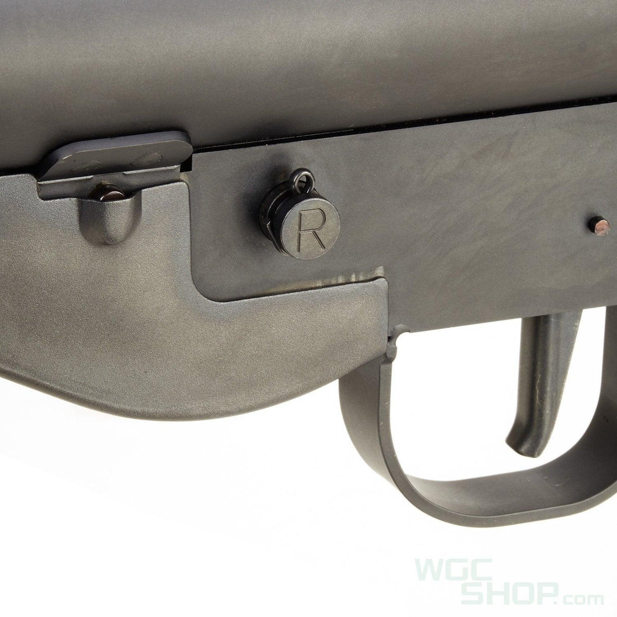 Discontinued - NORTHEAST STEN MK5 GBB Airsoft - WGC Shop