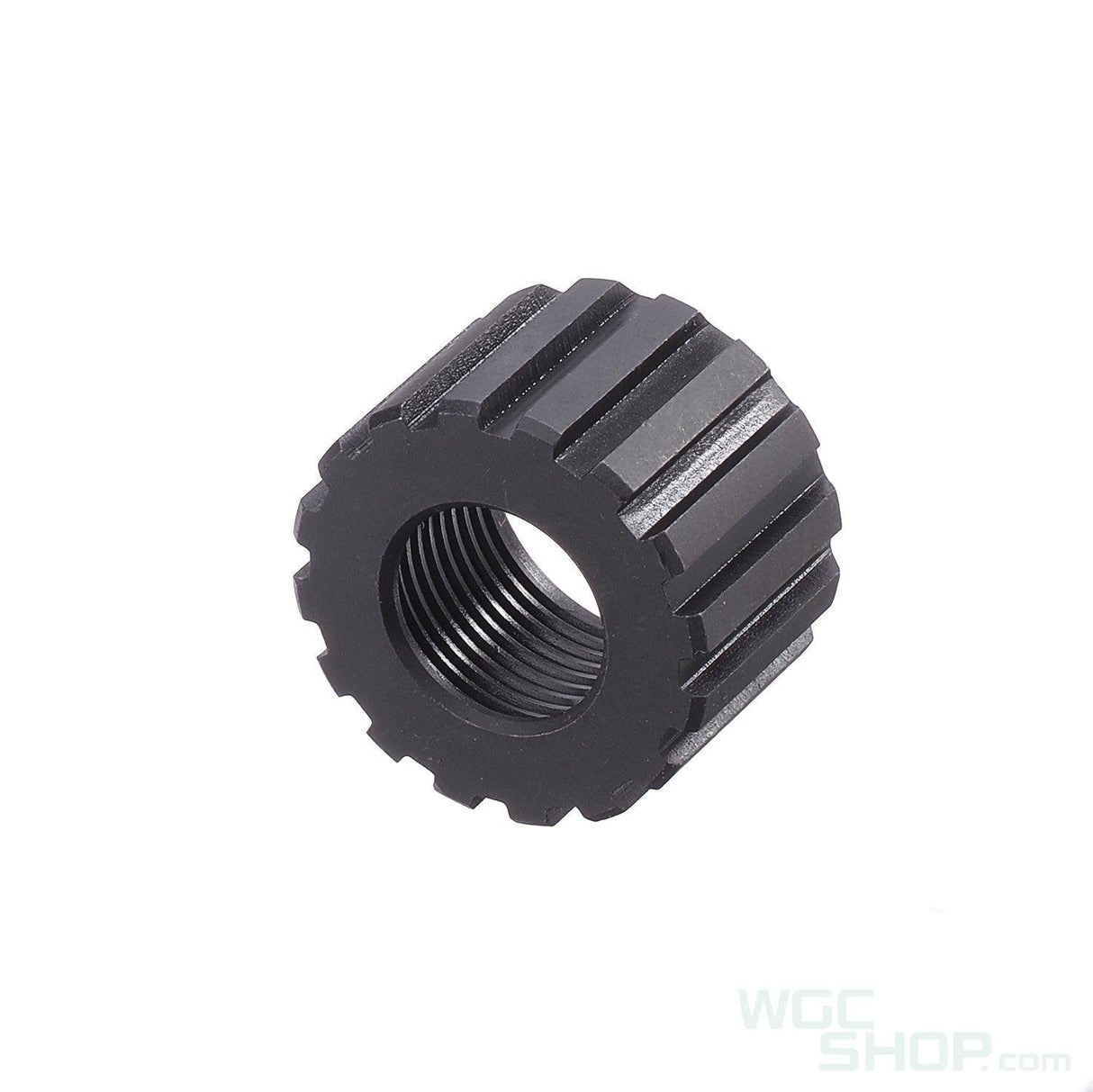 PRO ARMS 14mm CCW Steel Threaded Protector Model 1 PAS-14STP-M1 - WGC Shop