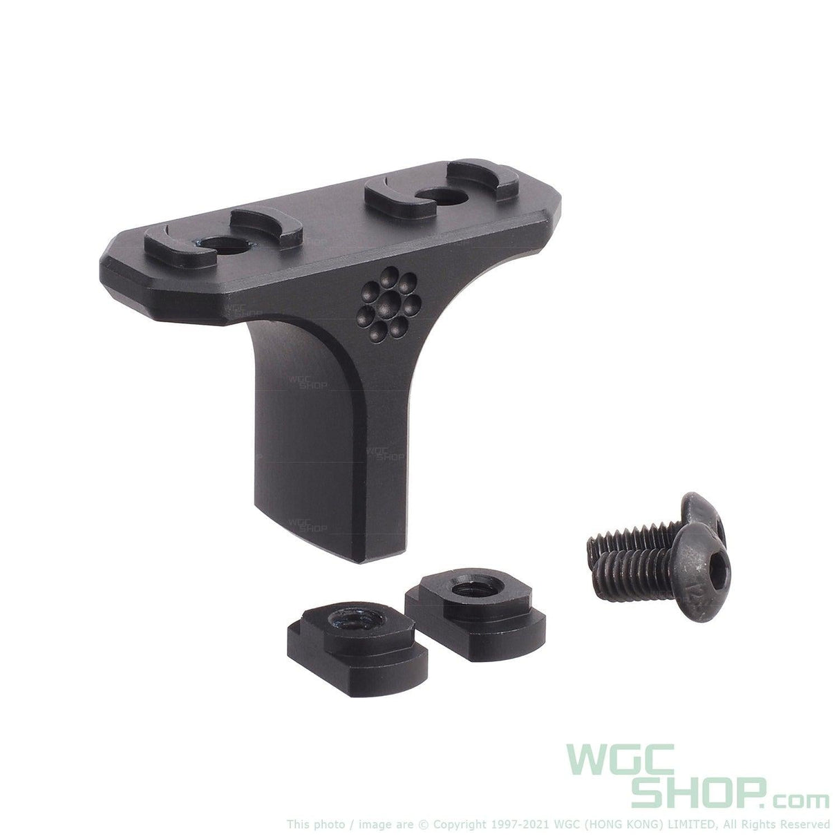 REVANCHIST A Style M-Lok Hand Stop - WGC Shop