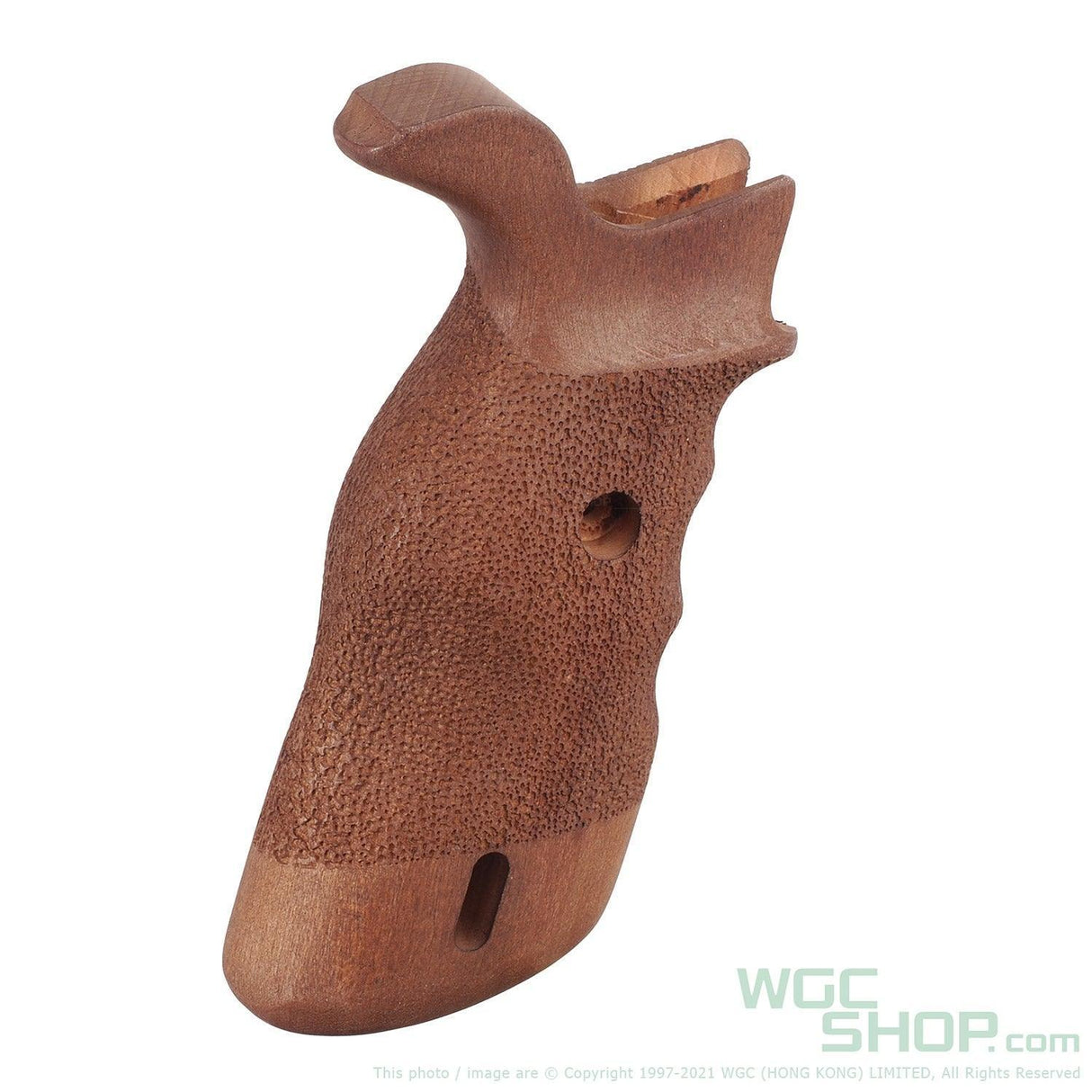 TASK FORCE PSG - 1 Wood Grip TF-PSG1-001-BR - WGC Shop