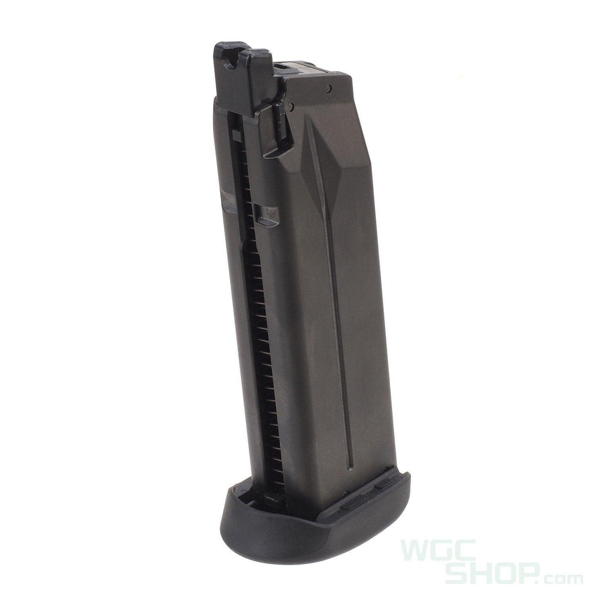 TOKYO MARUI FNX-45 Tactical GBB Airsoft - Black - WGC Shop