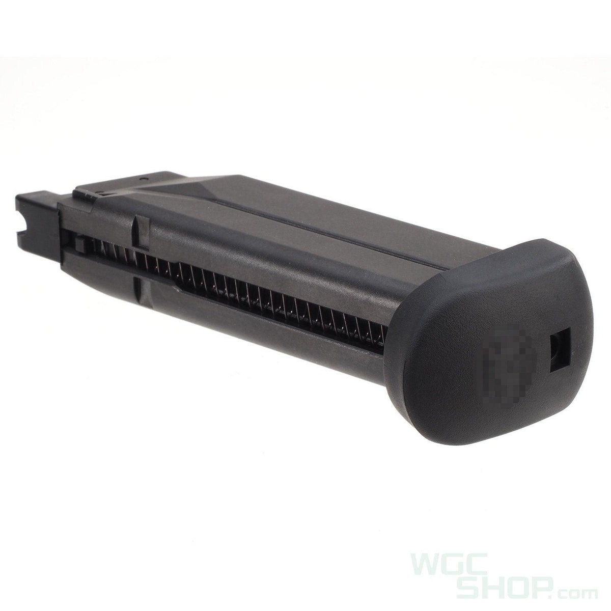 TOKYO MARUI FNX-45 Tactical GBB Airsoft - Black - WGC Shop