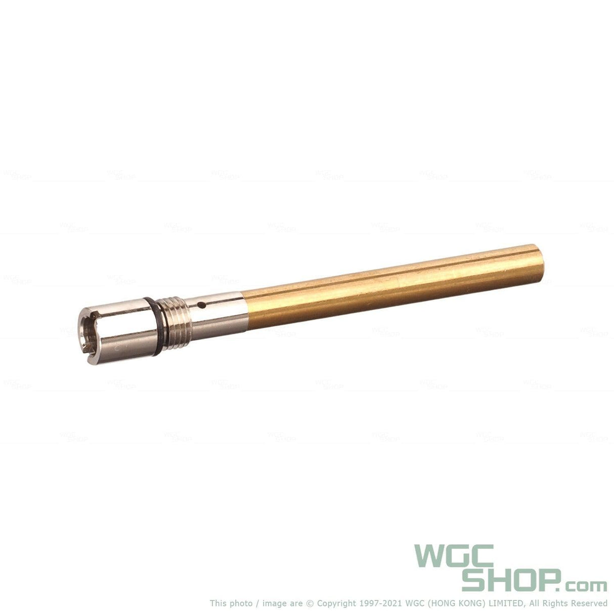 TOKYO MARUI Original Parts - USP GBB Airsoft Inlet Valve ( GBB1 - 46 ) TM-PT-GBB1-46 - WGC Shop