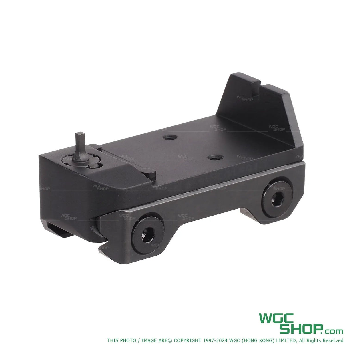 DMAG AL Sight Mount RMR - W/M DMAG-MT006BK - WGC Shop