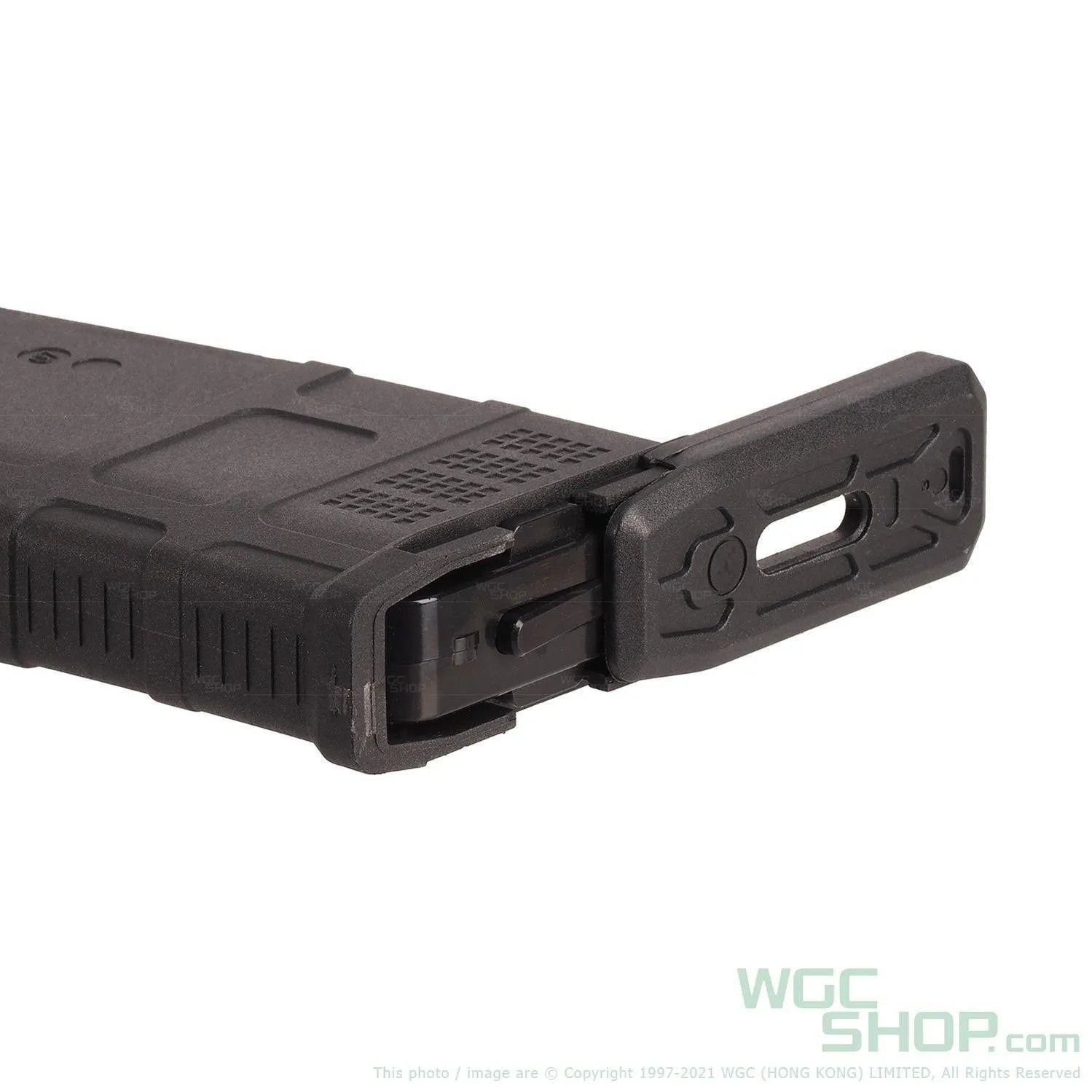 DMAG ( D-DAY ) M4 20 / 70Rds Variable-Cap EMM Short AEG Magazine ( M Version ) - WGC Shop