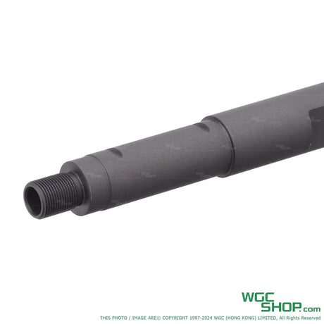 dnA 10.3 Inch Steel Outer Barrel for VFC MK18 GBB Airsoft - Heavy Type-WGC Shop