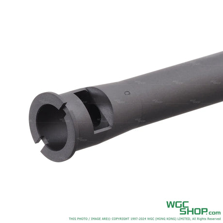 dnA 10.3 Inch Steel Outer Barrel for VFC MK18 GBB Airsoft - Heavy Type-WGC Shop