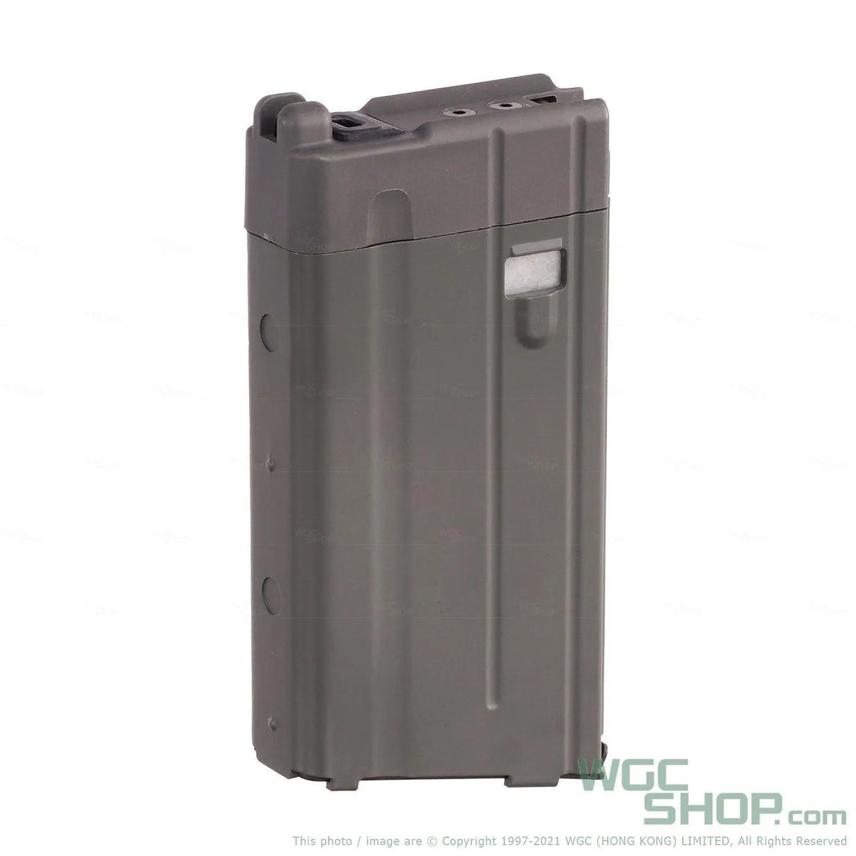 dnA 20Rds C-Type Gas Airsoft Magazine - WGC Shop