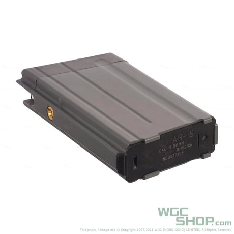 dnA 20Rds C-Type Gas Airsoft Magazine - WGC Shop