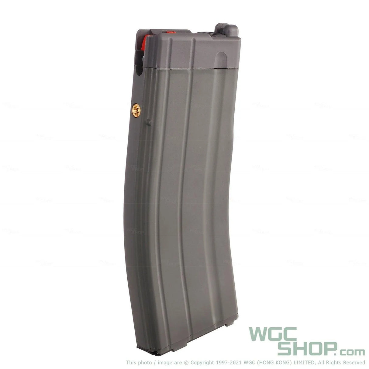 dnA 30Rds C-Type Gas Airsoft Magazine - WGC Shop