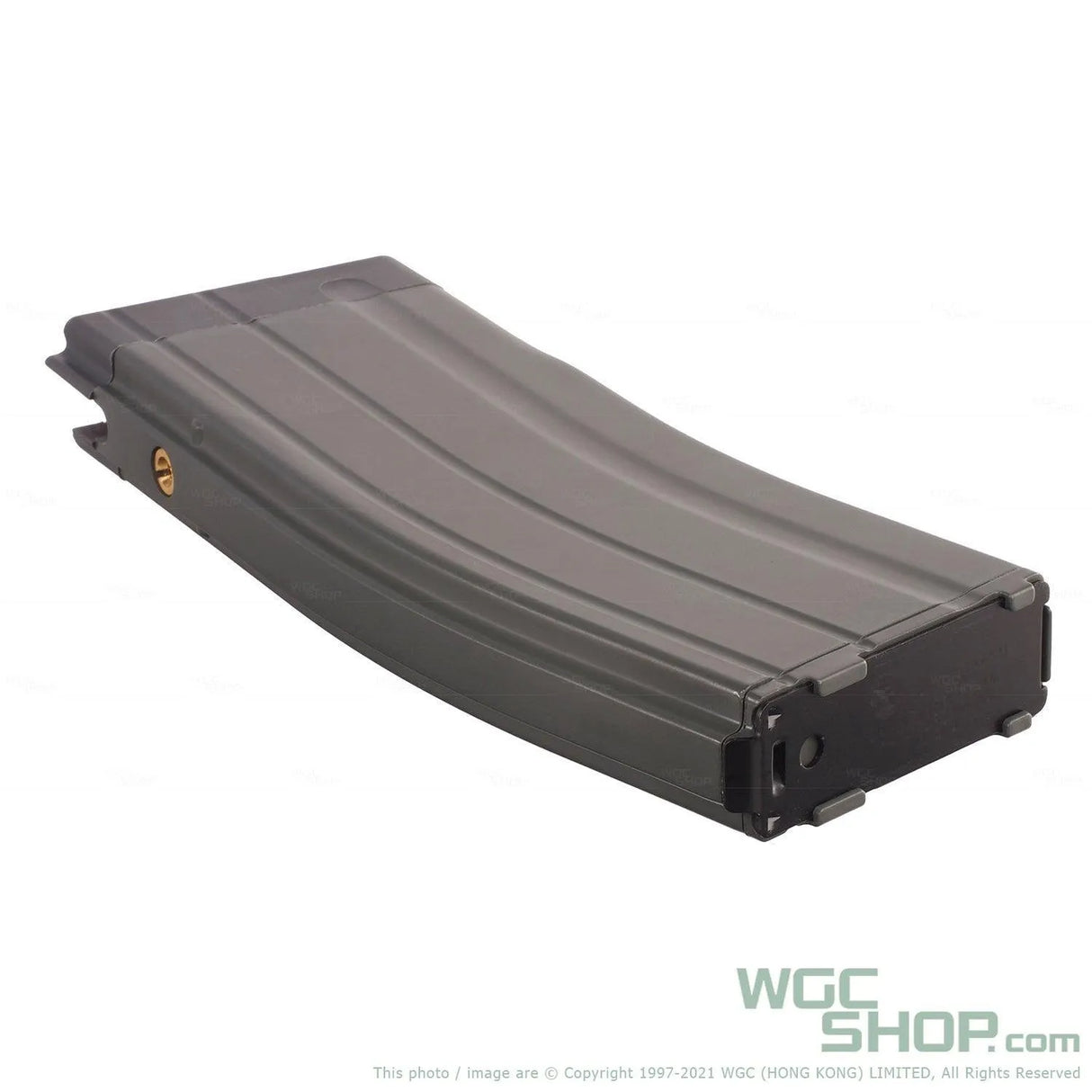 dnA 30Rds C-Type Gas Airsoft Magazine - WGC Shop