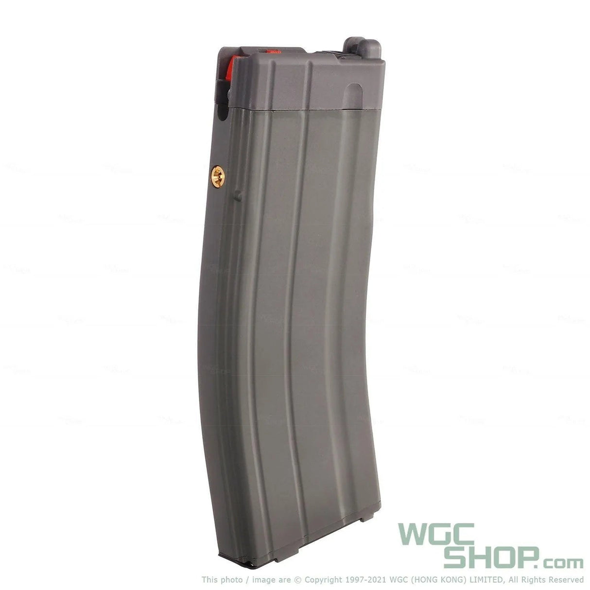 dnA 30Rds C-Type Gas Airsoft Magazine - WGC Shop