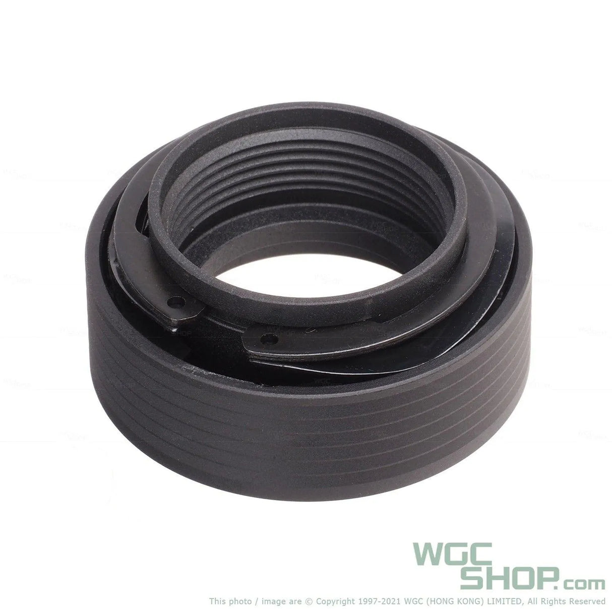 dnA A1 Early Type Delta Ring Assembly for M16A1 / XM177 GBB Airsoft - WGC Shop