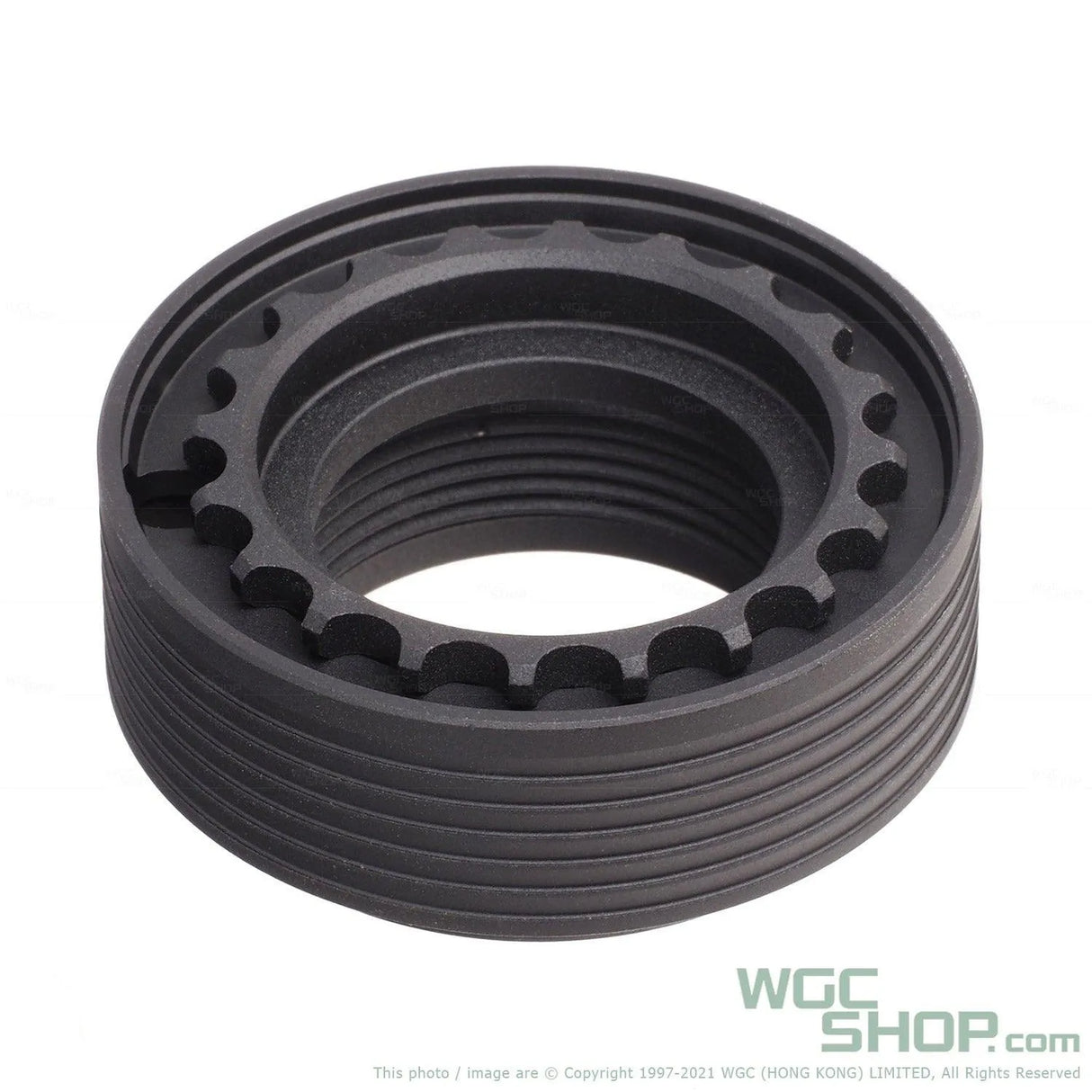 dnA A1 Early Type Delta Ring Assembly for M16A1 / XM177 GBB Airsoft - WGC Shop