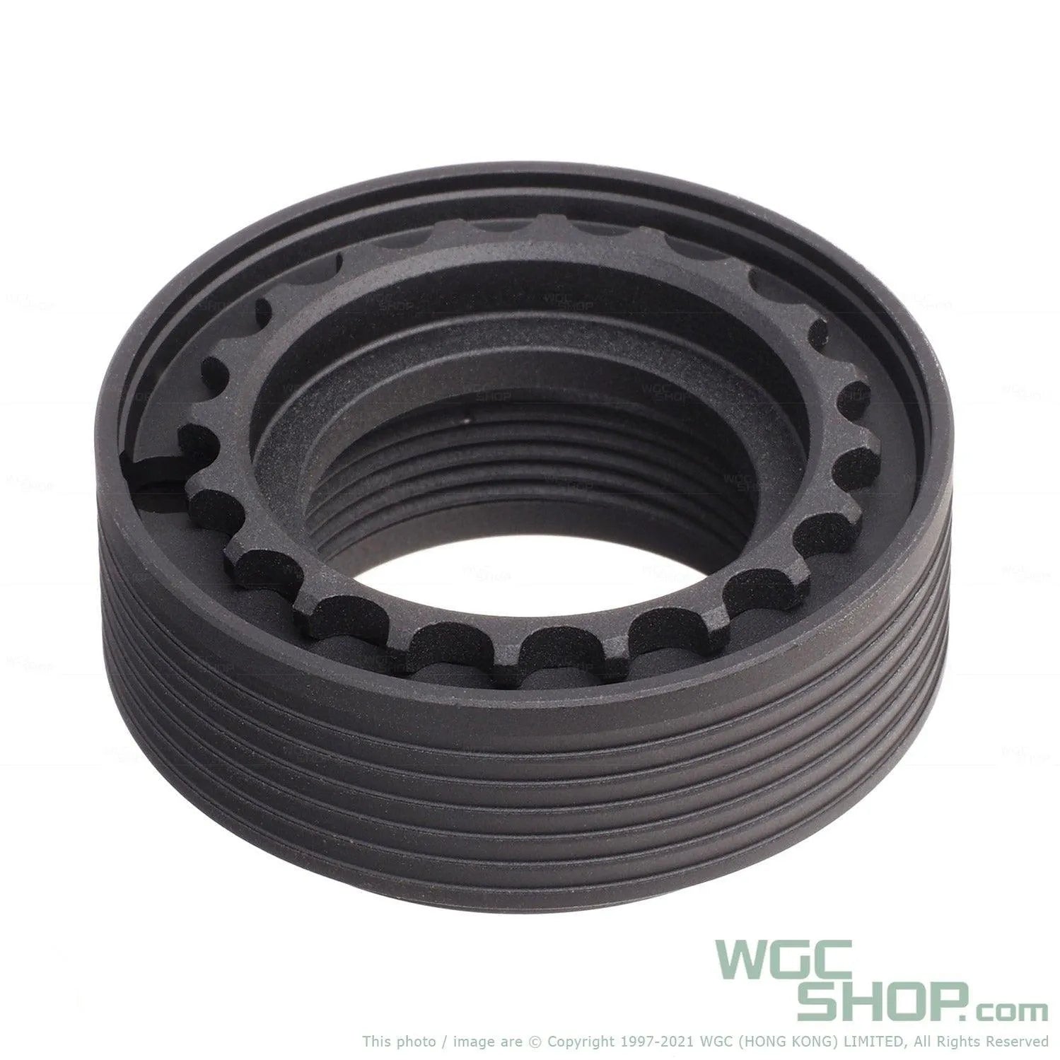 dnA A1 Early Type Delta Ring Assembly for M16A1 / XM177 GBB Airsoft - WGC Shop