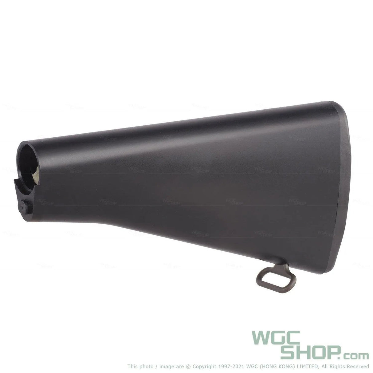 dnA A1 Fixed Stock for Airsoft - WGC Shop