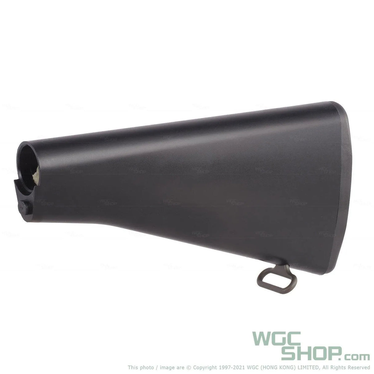 dnA A1 Fixed Stock for Airsoft - WGC Shop