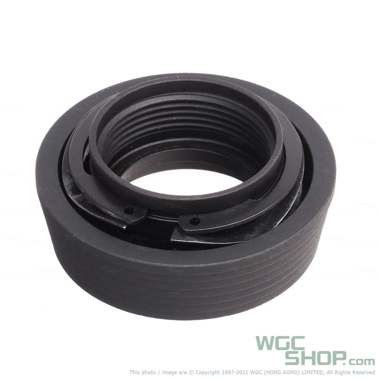 dnA A2 Late Type Delta Ring Assembly for M16A2 / M723 / M733 GBB Airsoft - WGC Shop