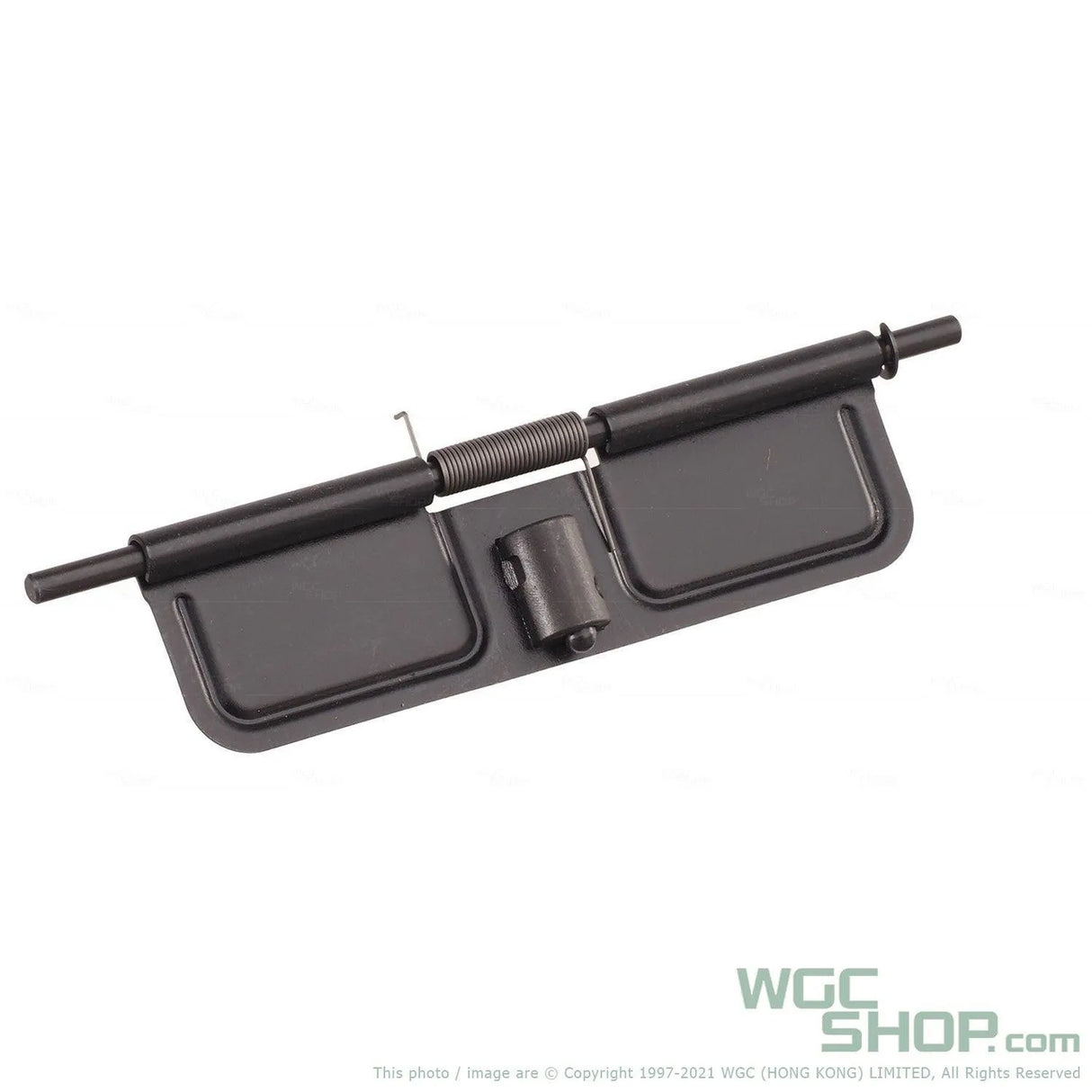 dnA A2 / M4 Style Dust Cover Set for Airsoft - WGC Shop