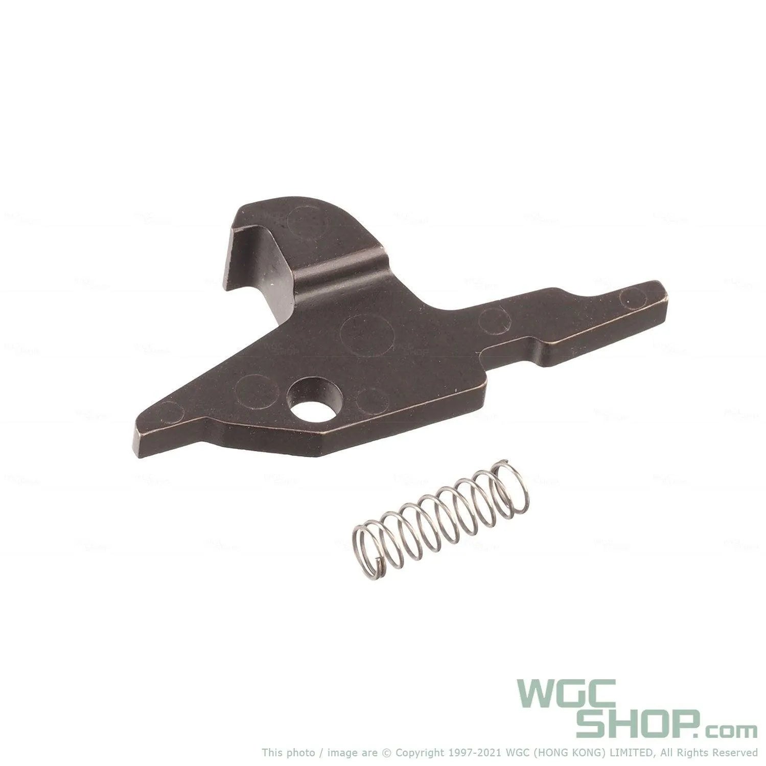 dnA Disconnector Assembly for VFC V2 / dnA GBB Airsoft - WGC Shop
