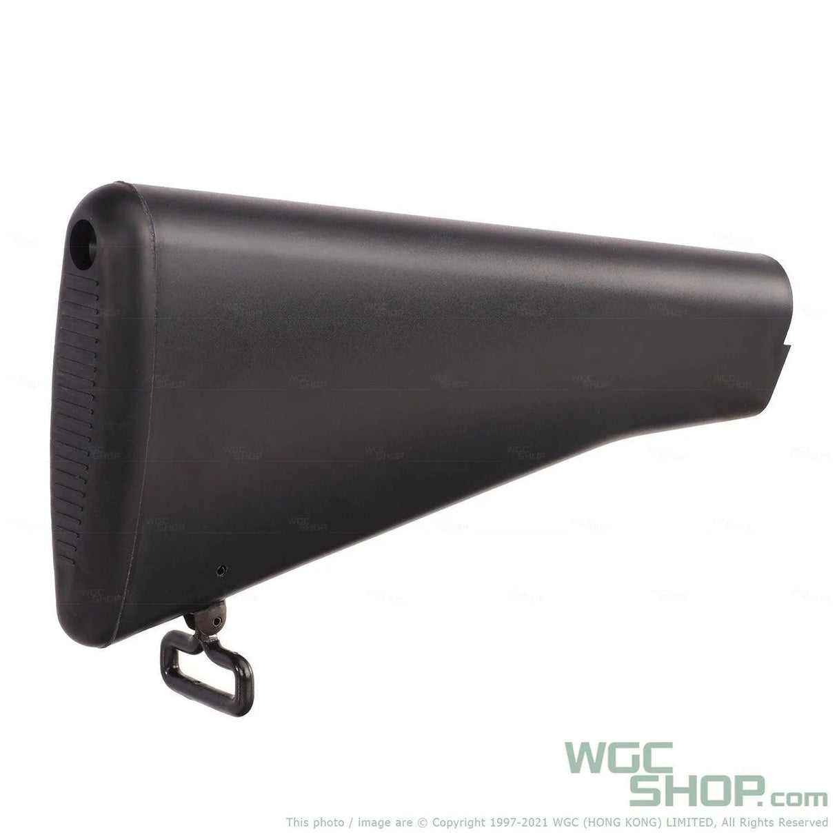 dnA E1 Fixed Stock for Airsoft - WGC Shop