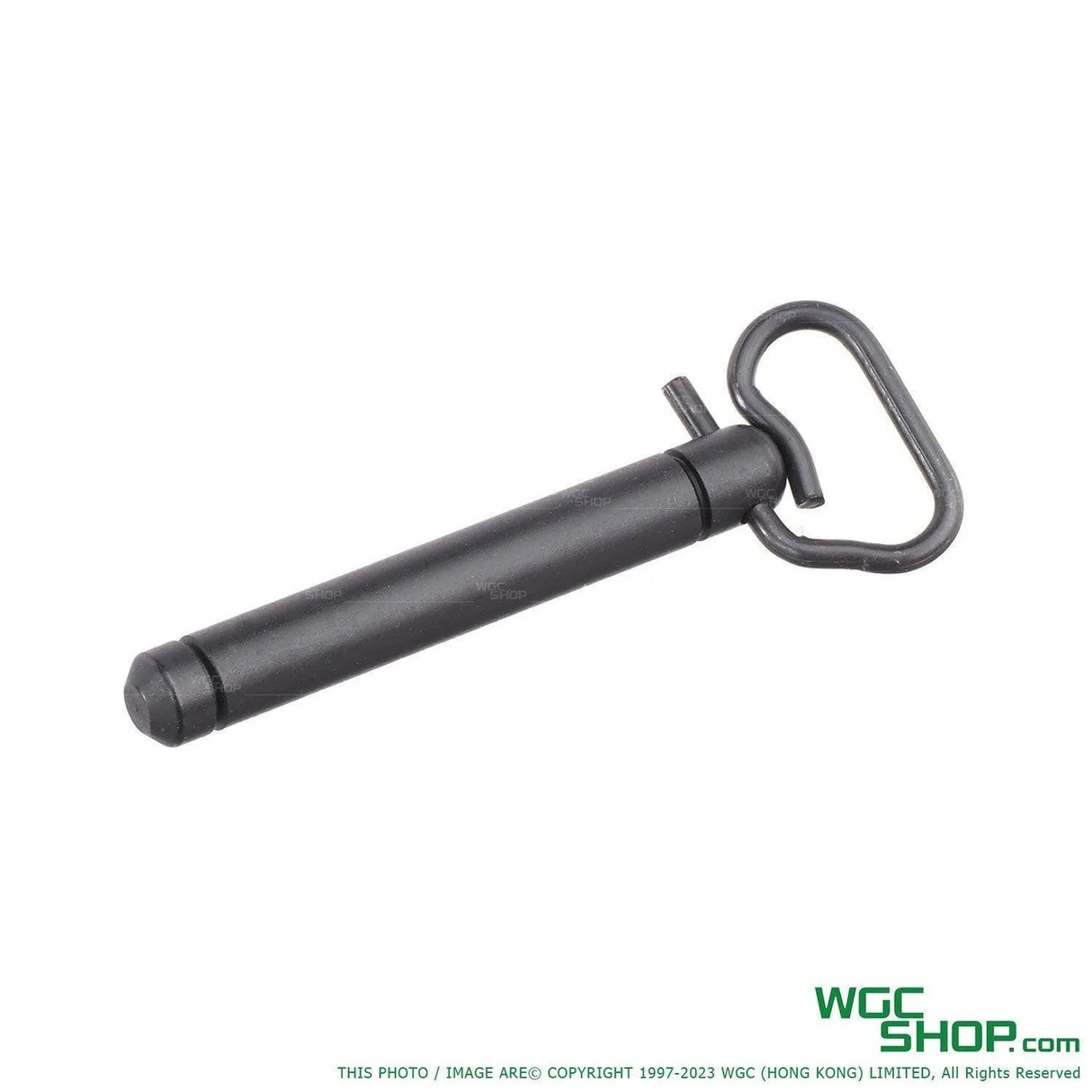 dnA FN Early Type Buttstock for VFC M249 GBB Airsoft - WGC Shop